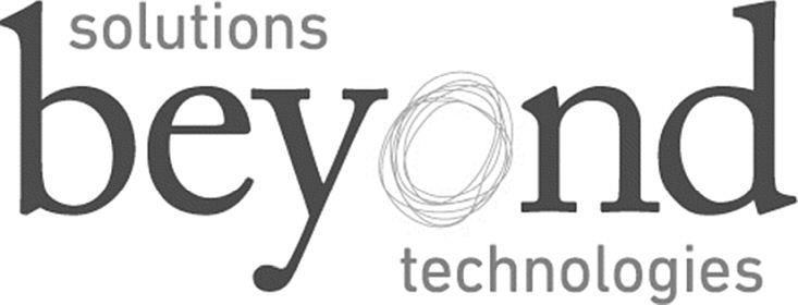 Solutions Beyond Technologies Device mark 5510136 Trademark
