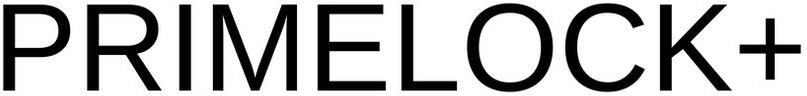Primelock+ Device mark 5510109 Trademark