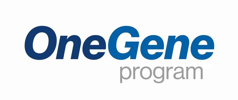 Onegene Program Device mark 5509959 Trademark