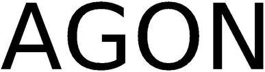 Agon Device mark 5509852 Trademark
