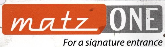 Matz One For A Signature Entrance Device mark 2249642 Trademark