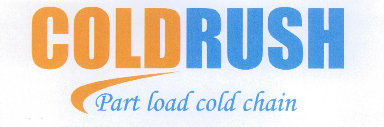 Coldrush Device mark 2162842 Trademark
