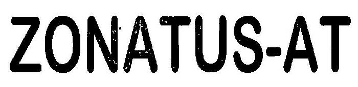 Zonatus-at (device) Device mark 2432662 Trademark