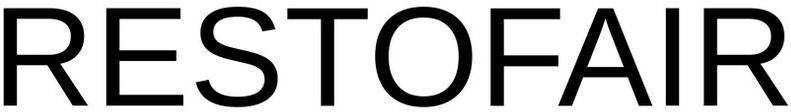 Restofair Device mark 5501124 Trademark