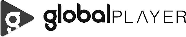 G Global Player Device mark 5501150 Trademark