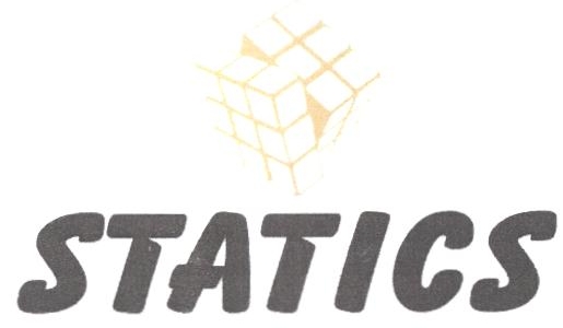 Statics Device mark 2501629 Trademark