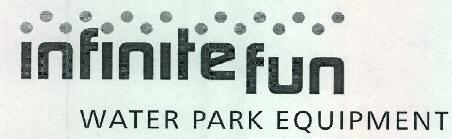 Infinite Fun Water Park Equipment (device) Device mark 2431597 Trademark