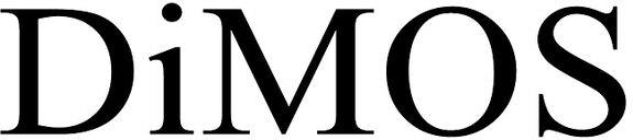 Dimos Device mark 5495817 Trademark