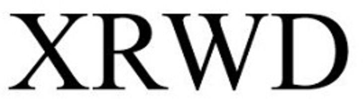 Xrwd Device mark 5494248 Trademark