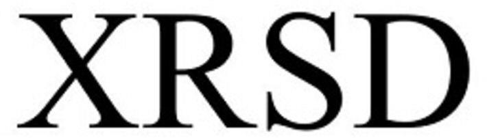 Xrsd Device mark 5492057 Trademark