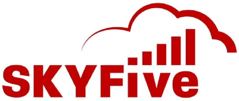 Skyfive Device mark 5489278 Trademark