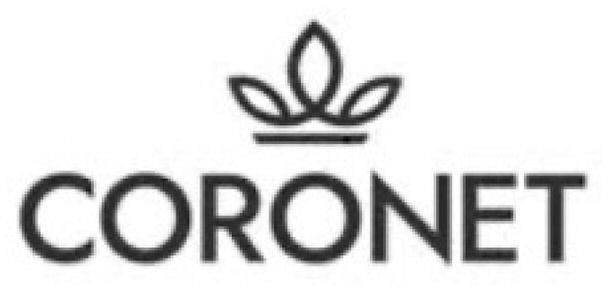Coronet Device mark 5491078 Trademark