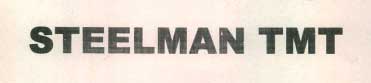 Steelman Tmt Device mark 2563175 Trademark