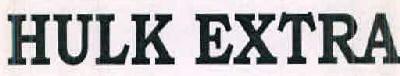 Hulk Extra Device mark 2558984 Trademark