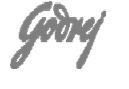 Godrej Device mark 2611545 Trademark