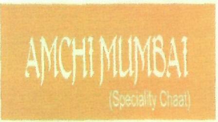 Amchi Mumbai (label) Device mark 2467043 Trademark