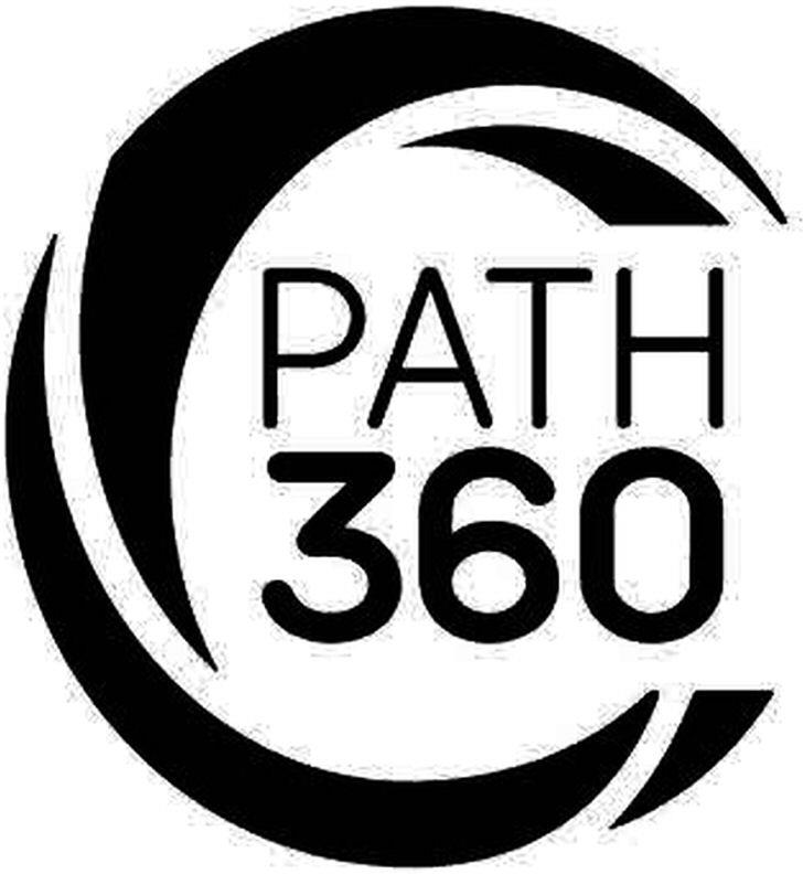 Path 360 Device mark 5483539 Trademark