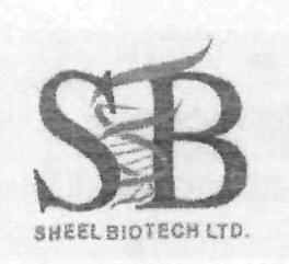 Sb (device) Device mark 2487466 Trademark