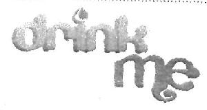 Drink Me Device mark 2884961 Trademark