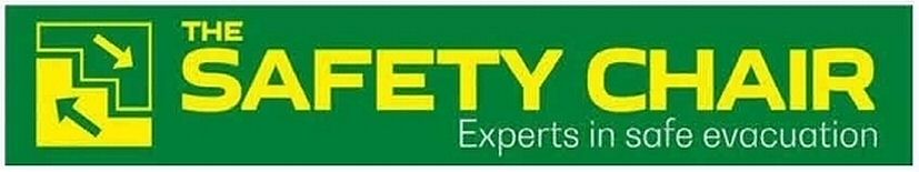 The Safety Chair Experts In Safe Evacuation Device mark 5476844 Trademark