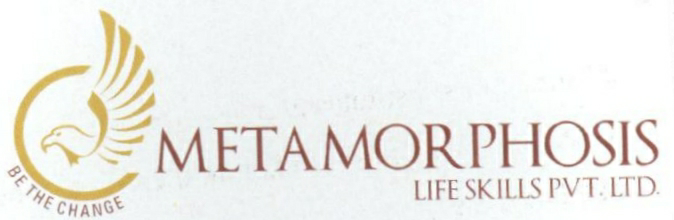 Metamorphosis Life Skills Pvt Ltd Device mark 2422438 Trademark