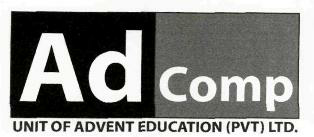 Ad Comp Device mark 2362057 Trademark