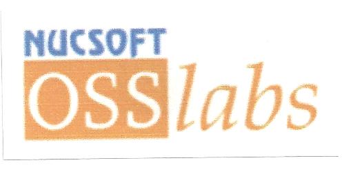 Nucsoft Osslabs Device mark 2306236 Trademark