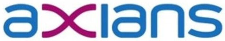 Axians Device mark 5472422 Trademark