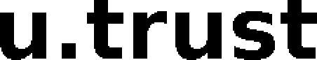 U.trust Device mark 5470794 Trademark