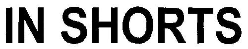 In Shorts Device mark 2975179 Trademark