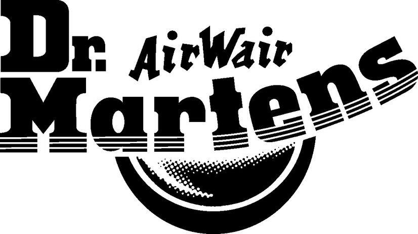 Dr. Martens Airwair Device mark 5470950 Trademark