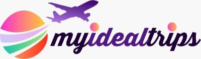Myidealtrips With Device Device mark 6499595 Trademark