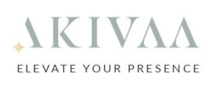 Akivaa With Elevate Your Presence (label) Device mark 6500274 Trademark