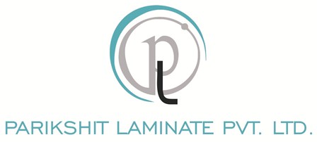 Parikshit Laminate Pvt. Ltd. Device mark 6500410 Trademark