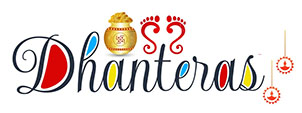 Dhanteras (label) Device mark 6500999 Trademark