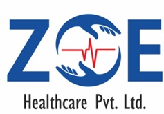 Zoe Healthcare Private Limited Device mark 6500335 Trademark