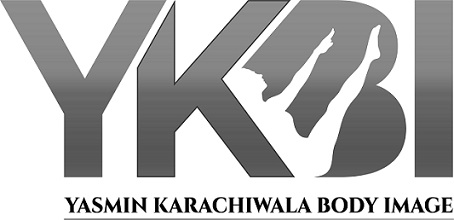 Ykbi Yasmin Karachiwala Body Image Device mark 6500641 Trademark