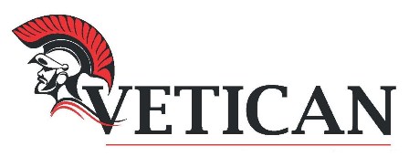 Vetican Device mark 6500412 Trademark