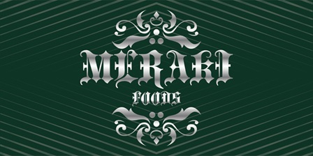 Meraki Foods Device mark 6499995 Trademark