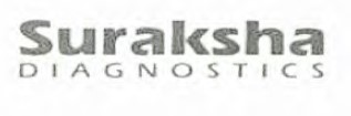 Suraksha Diagnostics Device mark 6499872 Trademark