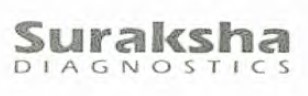 Suraksha Diagnostics Device mark 6499874 Trademark