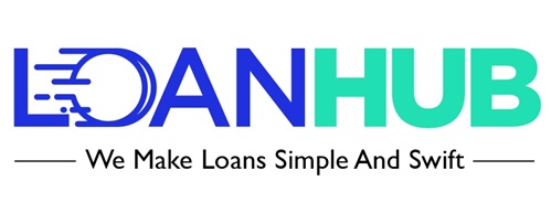 Loanhub-we Make Loans Simple And Swift Device mark 6500418 Trademark