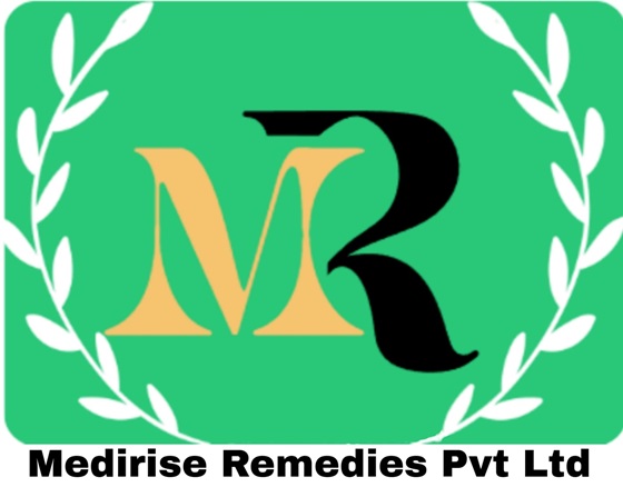 Device Of Mr – Medirise Remedies Pvt Ltd Device mark 6499711 Trademark