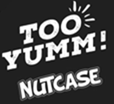 Too Yumm! Nutcase Label In Black And White Device mark 6500310 Trademark