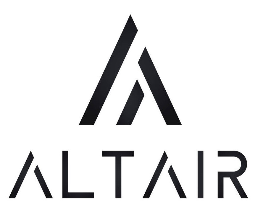 Altair (logo) Device mark 6500119 Trademark