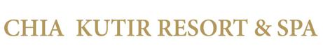 Chia Kutir Resort & Spa Device mark 6500117 Trademark