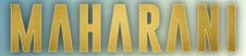 Maharani Device mark 6500133 Trademark