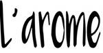 L'arome Device mark 6500793 Trademark