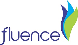 Fluence (logo) Device mark 6499941 Trademark