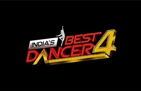 India's Best Dancer 4 Device mark 6500137 Trademark